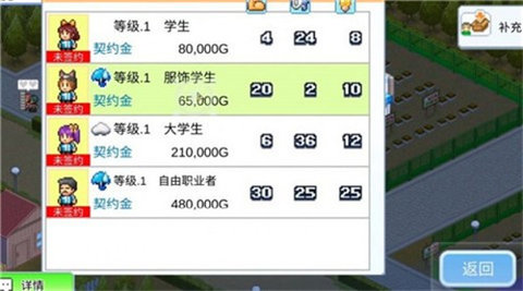 便利店开业日记无限金币