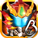 铠甲勇士格斗无双 1.0.3
