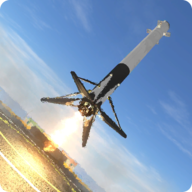 First_Stage_Landing_Simulator 0.9.4