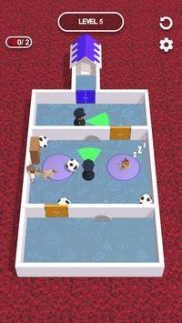 逃生犬Escape Dog