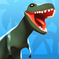 侏罗纪变身赛Jurassic Transform 0.2.0