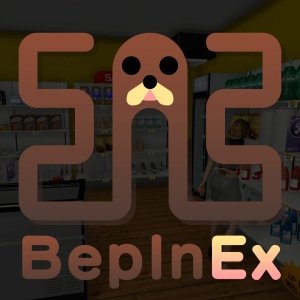 BepInExPack框架 v9.5.4.22