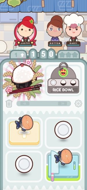 大厨不止俩联机版（Many Cooks）
