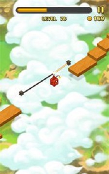 天空短跑 天空短跑