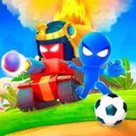 Stickman Party(火柴人派对无限金币版) 1.9.6