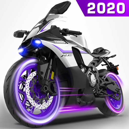 Speed Moto Dash(冲刺摩托车) 1.1.2