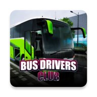 巴士司机俱乐部Bus Drivers Club 1.0