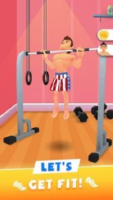 Workout Master(锻炼大师) Workout Master(锻炼大师)