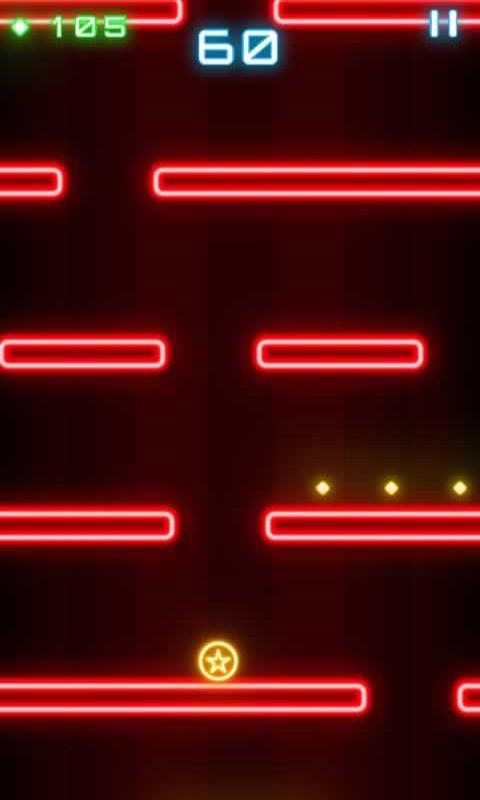 炫光下落Falling Down 炫光下落Falling Down
