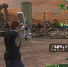 地球防卫军6种族灭绝枪MOD v1.0