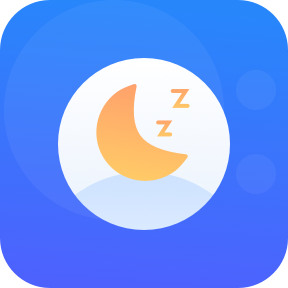 健康睡眠记录 v1.0