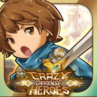 疯狂塔防物语 汉化版 1.0.0