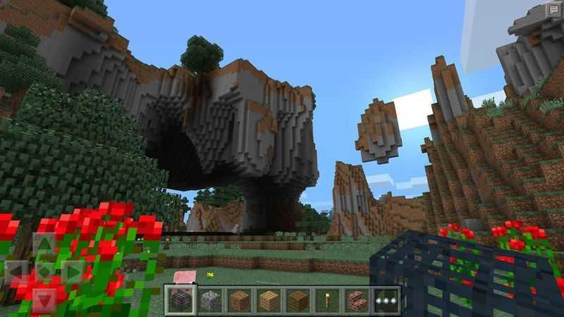 我的世界1.13Minecraft基岩版