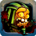 英雄僵尸战争Humans VS Zombies 2 1.2