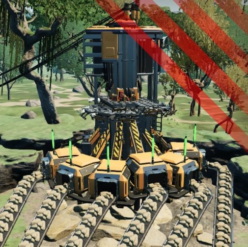 幸福工厂节点上无限矿工MOD v1.0