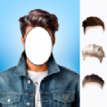 Man Hairstyles Photo Editor v1.8.8