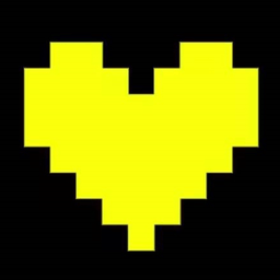 传说之下黄魂传说中文版 1.0.0