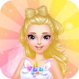 公主婚礼美容 1.5