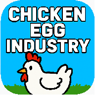 鸡蛋行业无广告(Chicken Egg Industry) 1.0.2