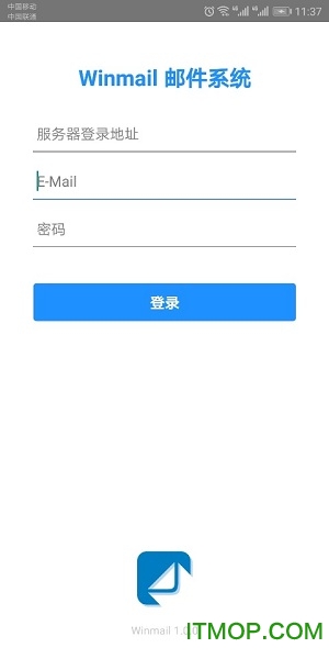 Winmail邮箱客户端 Winmail邮箱客户端