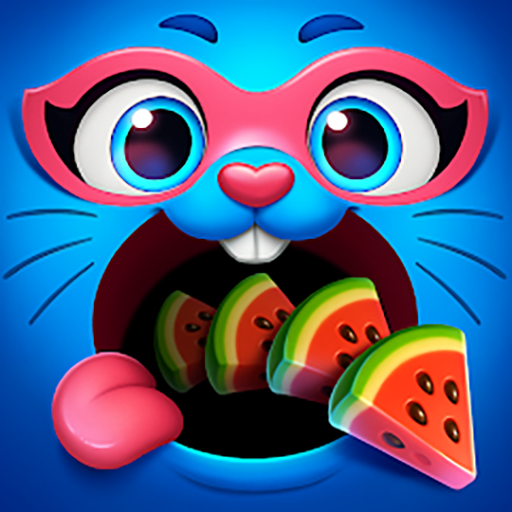 黑洞甜甜圈 v1.0.0