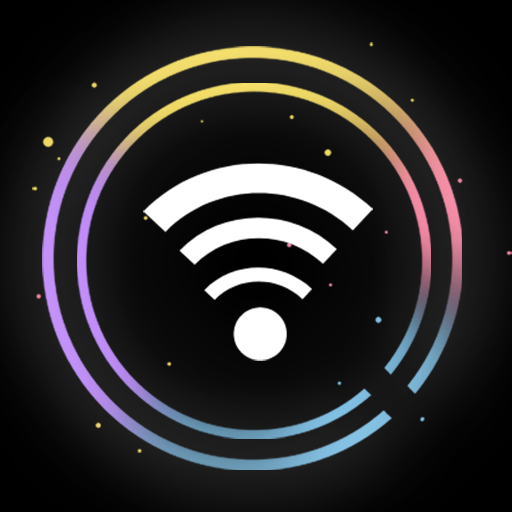 wifi钥匙万连 1.0.9