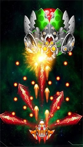 星际争霸1.08中文版