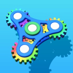 指尖陀螺模拟器 v1.0.1
