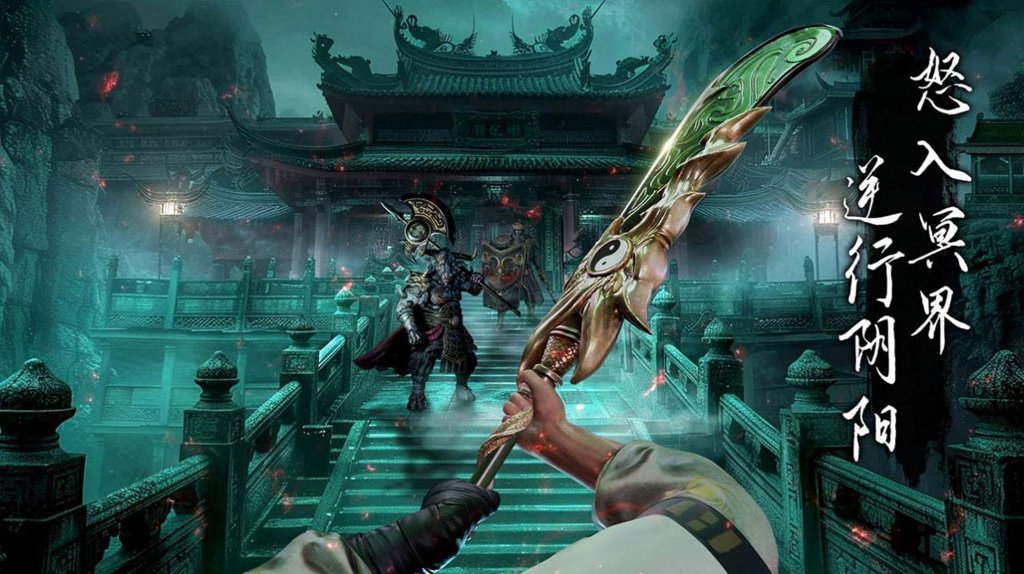 无尽噩梦6无限资源版安卓免费版