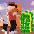 侍者酒店模拟器 最新版 0.1