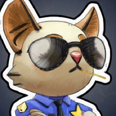 白猫警长 1.0.0