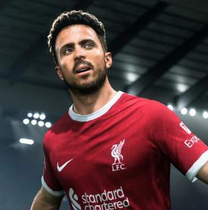 EA SPORTS FC 25客场球衣启动画面MOD v1.0
