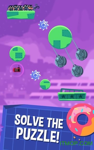 Rubber Robbers中文版 Rubber Robbers中文版