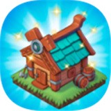 合并虚幻农田THE MERGEST KINGDOM 1.0