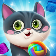 糖果猫开心消 1.0
