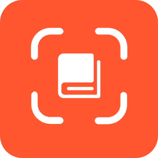 电子书扫描仪 V1.0.3