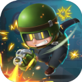 特种兵手雷 1.0