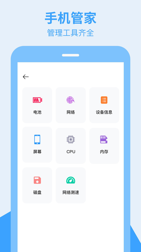 Contacts transfer – easy sync