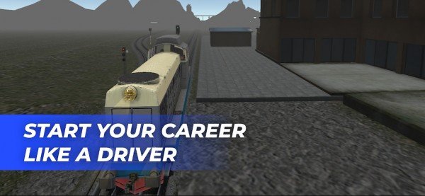 火车世界模拟器Train World Sim