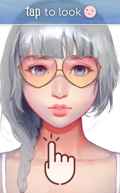 捏脸
