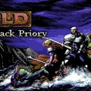 SKALD攻打黑修院汉化补丁 v1.0