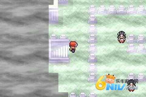 口袋妖怪火红破解版