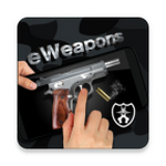 eWeapons™ Gun Simulator Free 1.1.5