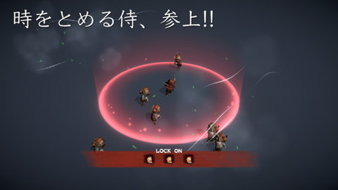 时间静止男子像素游戏官网版2026