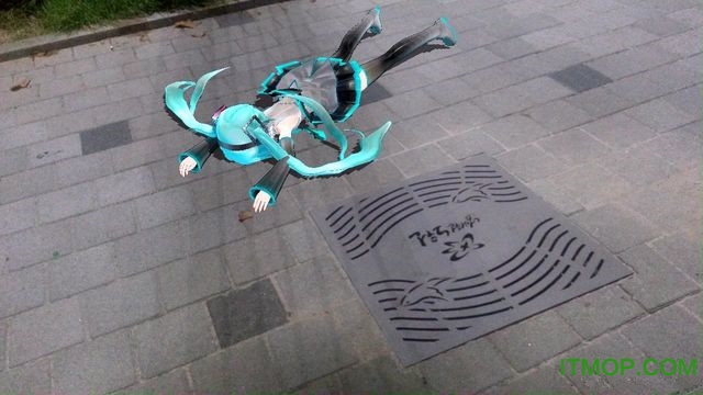 初音音乐会ar汉化版(AR Concert with Miku)