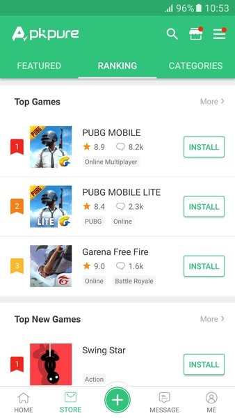 APKpure官方app APKpure官方app
