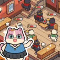 一家咖啡店 1.0.0