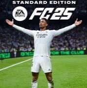 EA SPORTS FC 25足球宝贝主菜单MOD v1.0