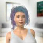 Alyssa - Virtual & AR Talking Girl Simulator 1.49