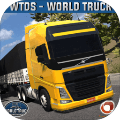Ultimate Driving Simulator(终极卡车驾驶模拟器) 1.1